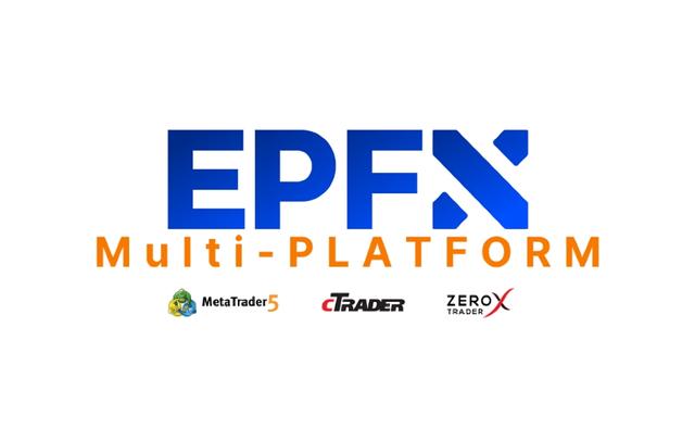 EPFX多平台外汇交易商