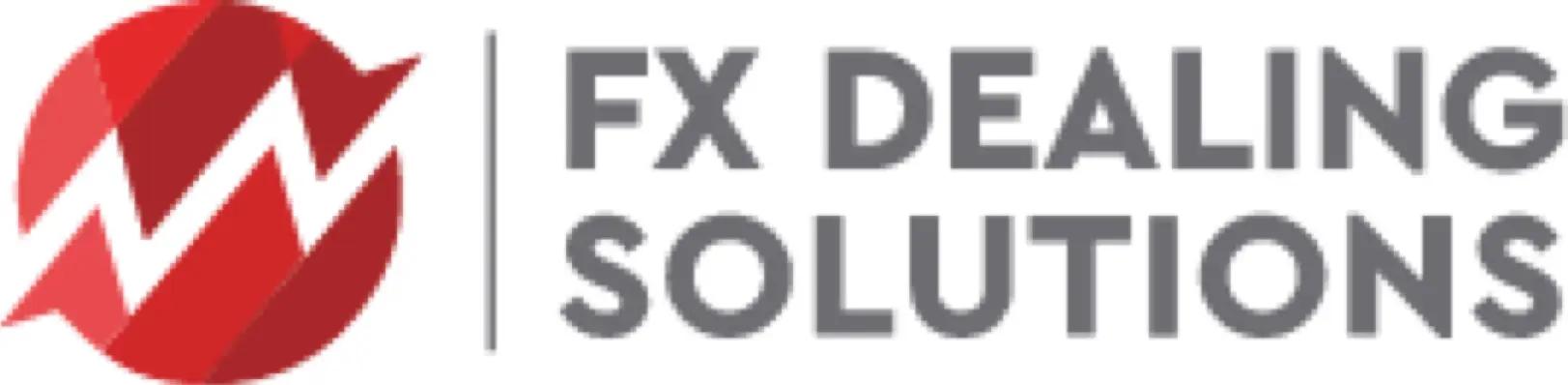 FX Dealing Solutions