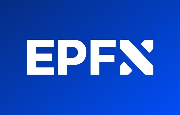 EPFX交易平臺測評：正常經營