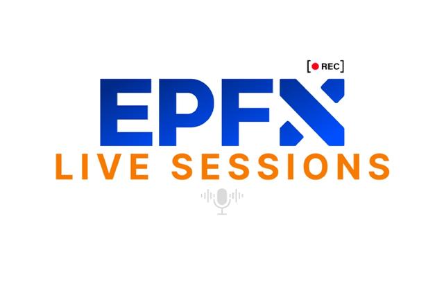 EPFX 直播課程
