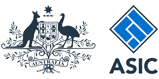 What is the difference between Australia's ASIC AR license and ASIC MM license?