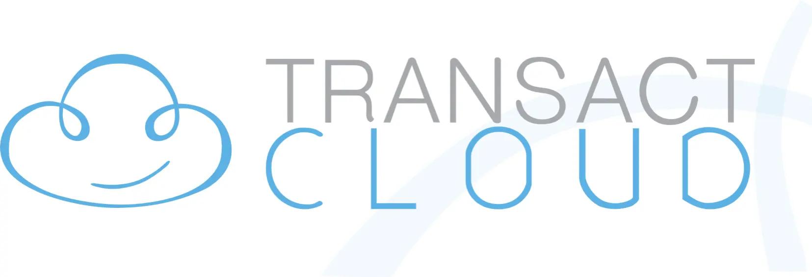 TransactCloud
