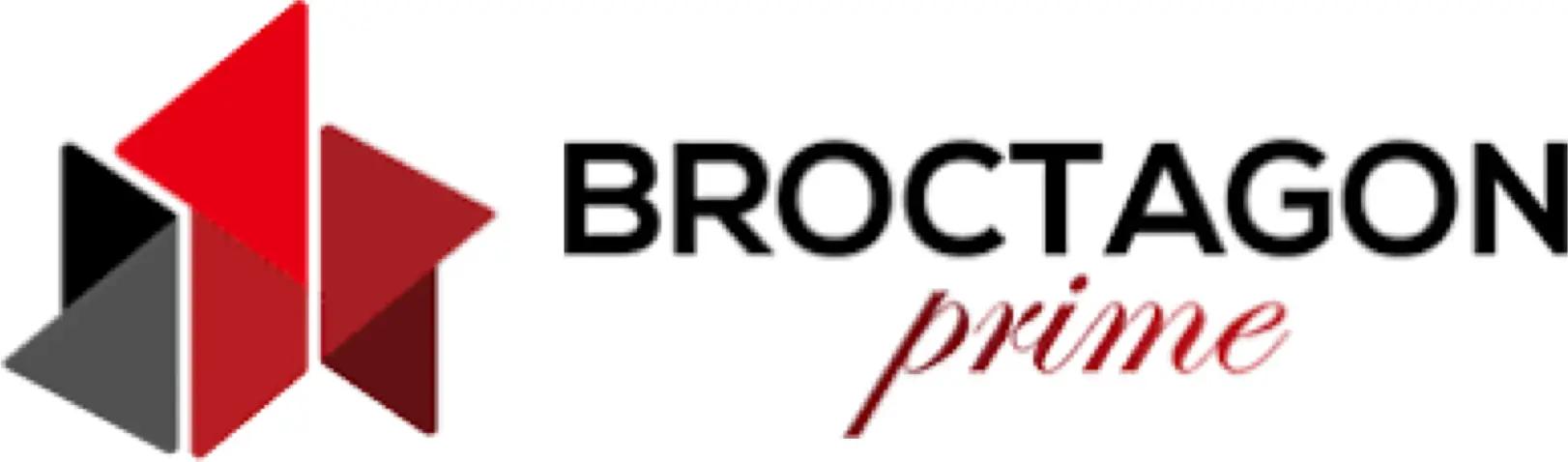 Broctagon Prime