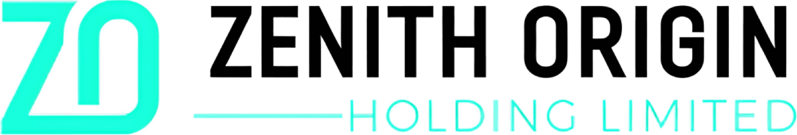 Zenith Origin Holding Limited