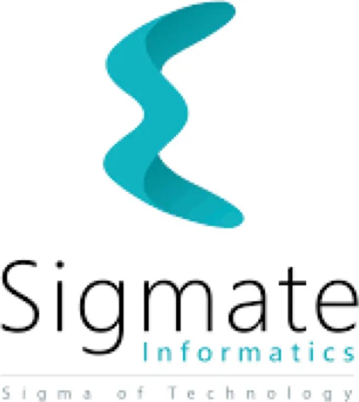 Sigmate Informatics