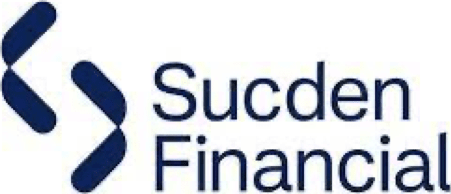 Sucden · 苏克敦金融