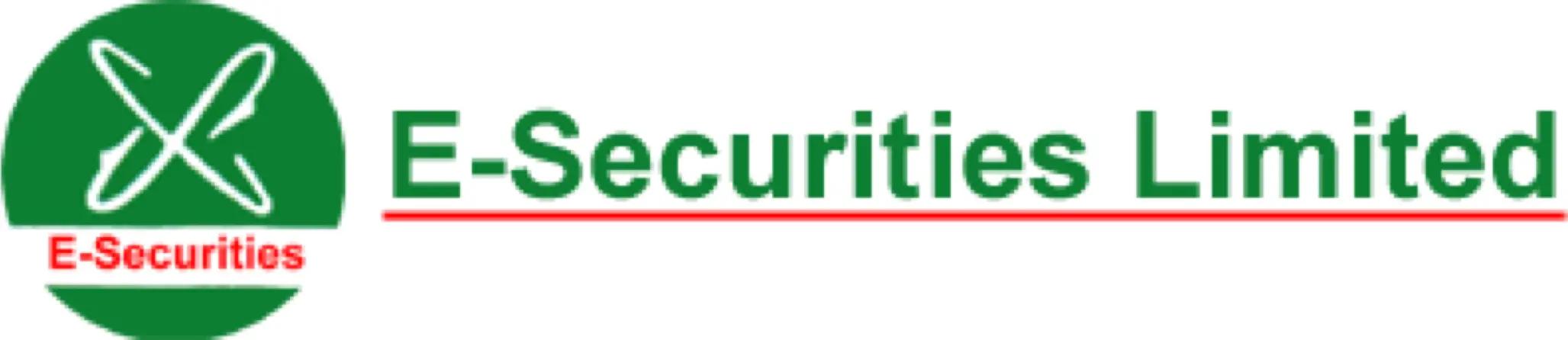 E-Securities