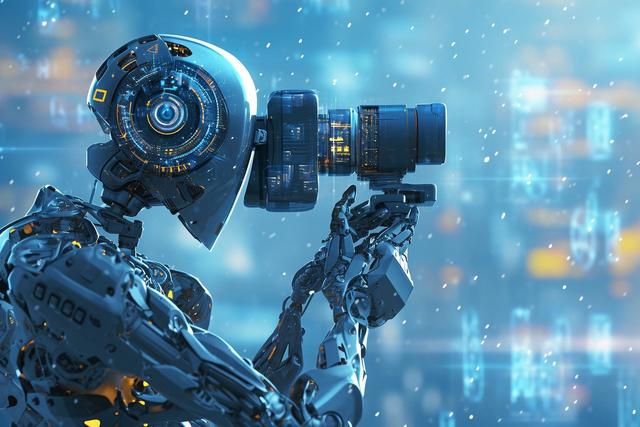 AMD宣布将与联想继续紧密合作，AI将在未来十年内改变日常生活