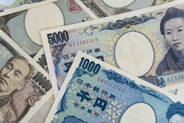 日元走低引发央行警告，市场热议日本货币政策前景