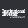 Institutional Investor MEMBERSHIPS