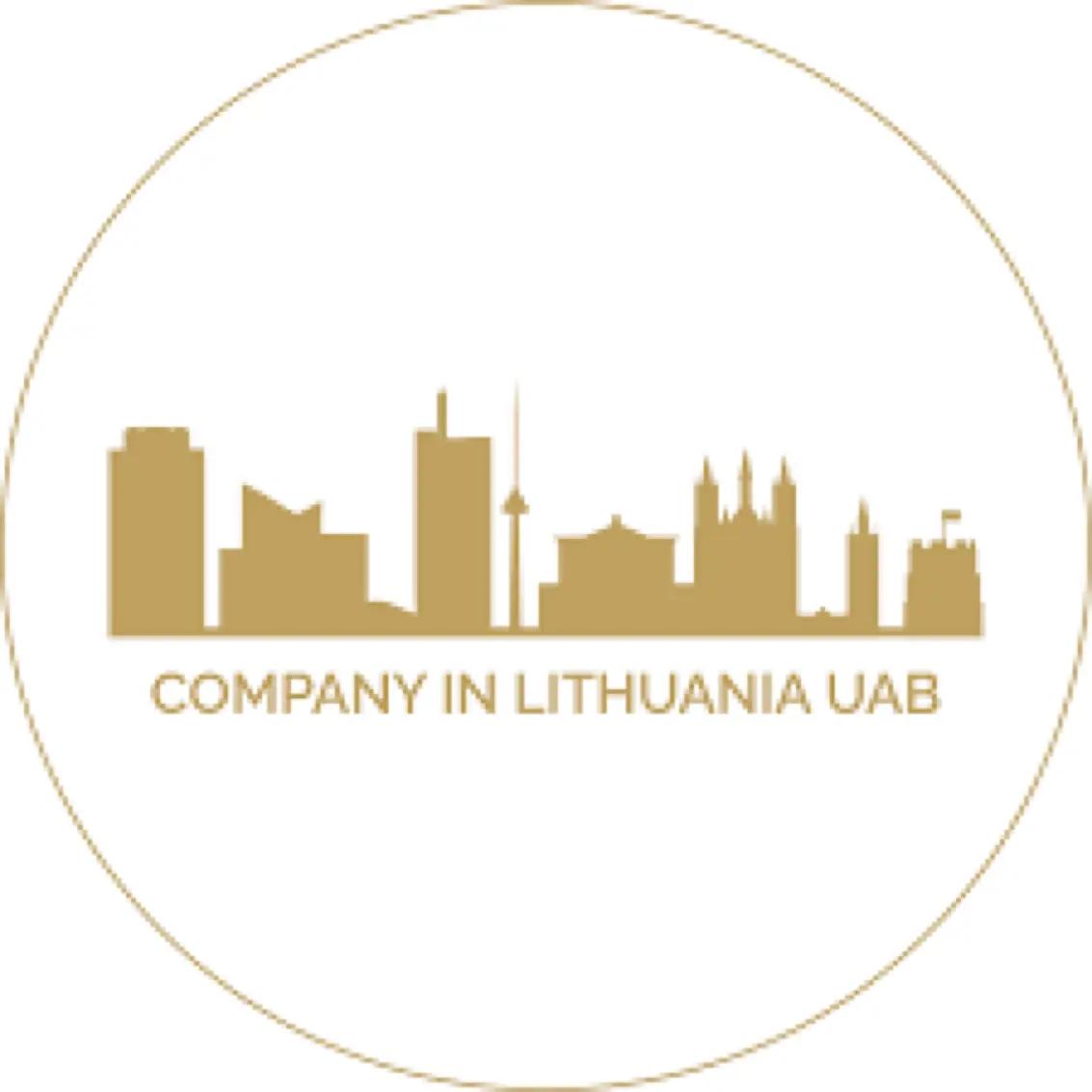 Company in Lithuania UAB
