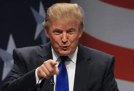2025.3.6 Trump