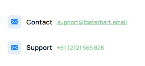 Contact Information