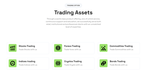 Trading Instruments