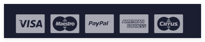 deposits and withdrawals