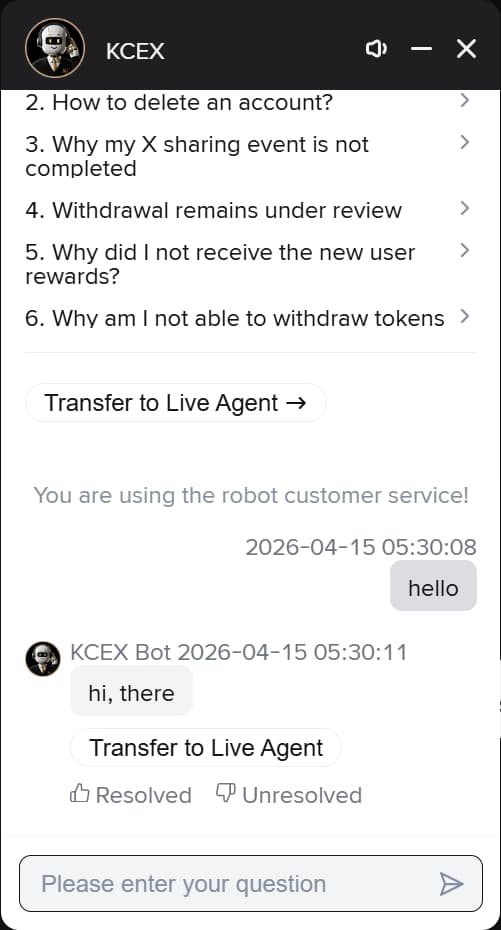 livechat
