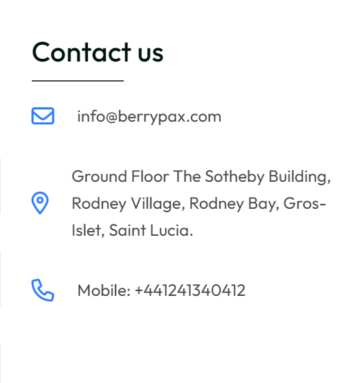 contact us