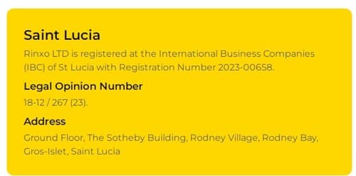 Detailed Address