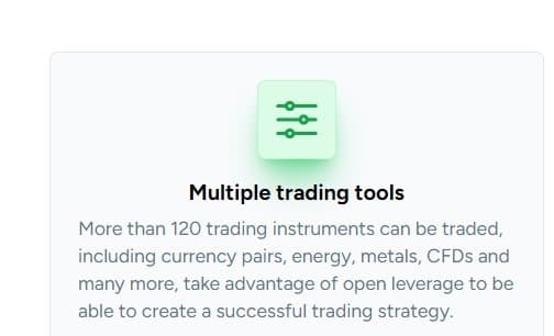 Trading Products of Uni Borsa