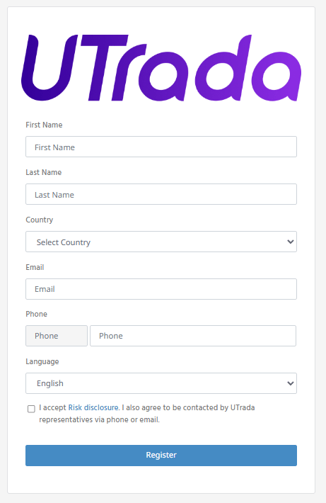 Register