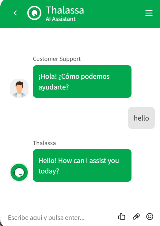 livechat