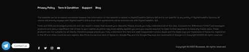 Fake Company Information