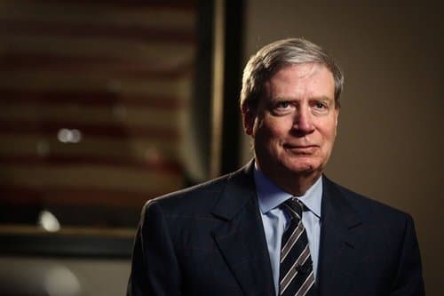 Stanley Druckenmiller