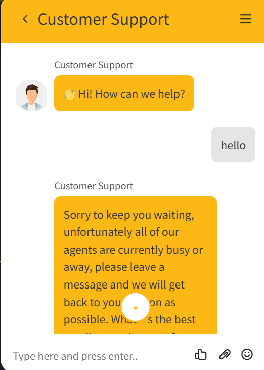livechat