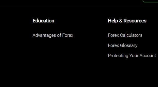 Educational Resources