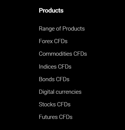 products