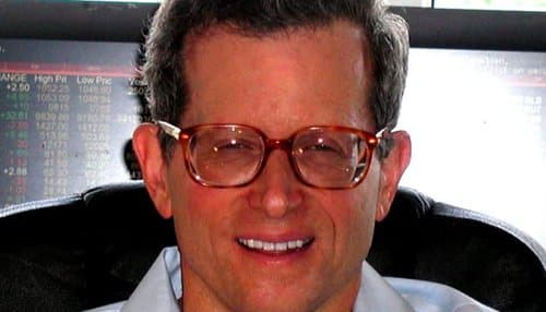 Michael Marcus