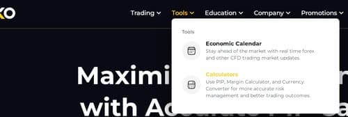 Educational Resources - Tools