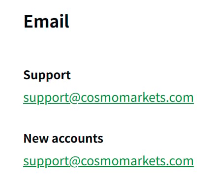 Contact Information