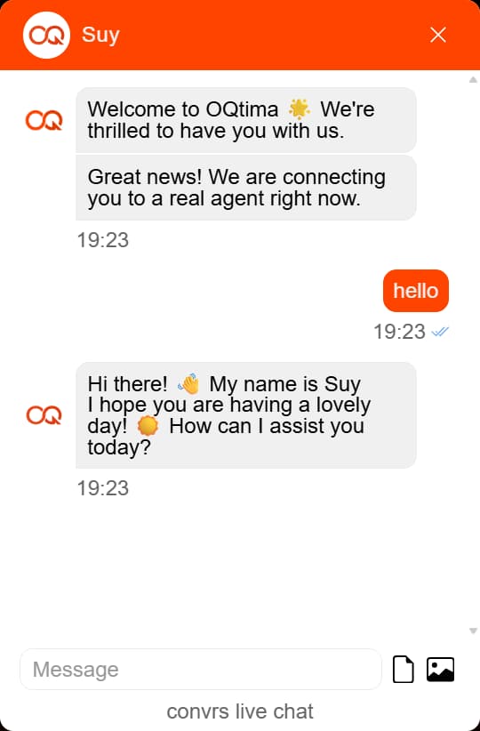 livechat