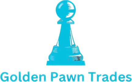 Golden Pawn Trade Market