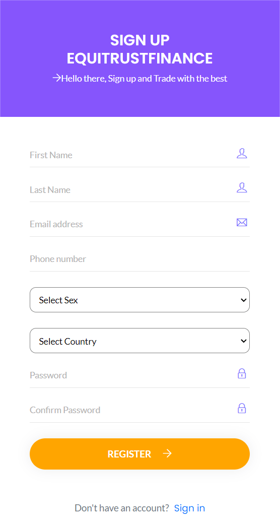EquiTrustFinance