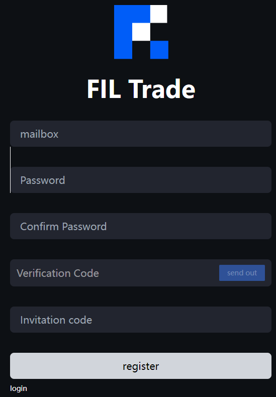 FIL Trade Limited