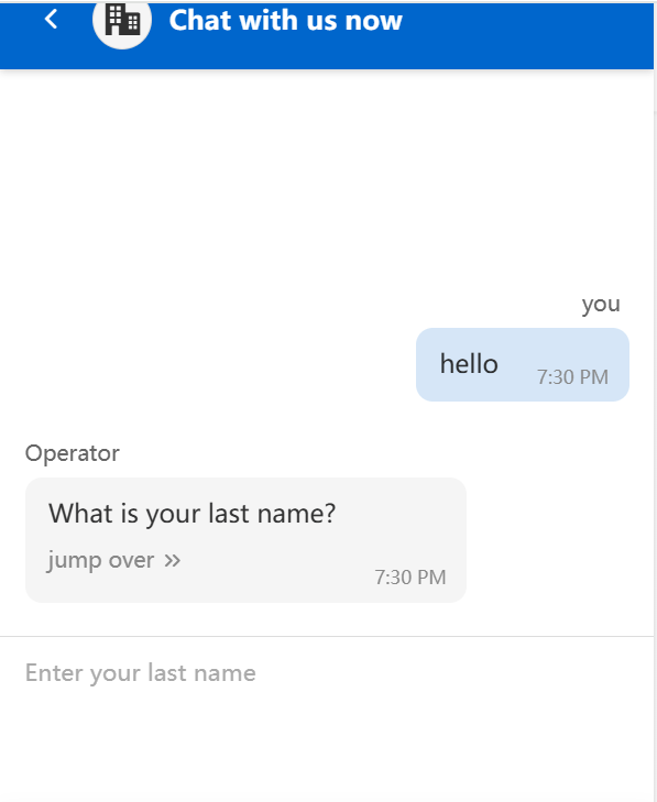 livechat