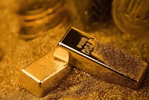 2025.2.6 Gold