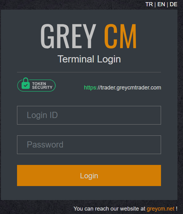 Greycm