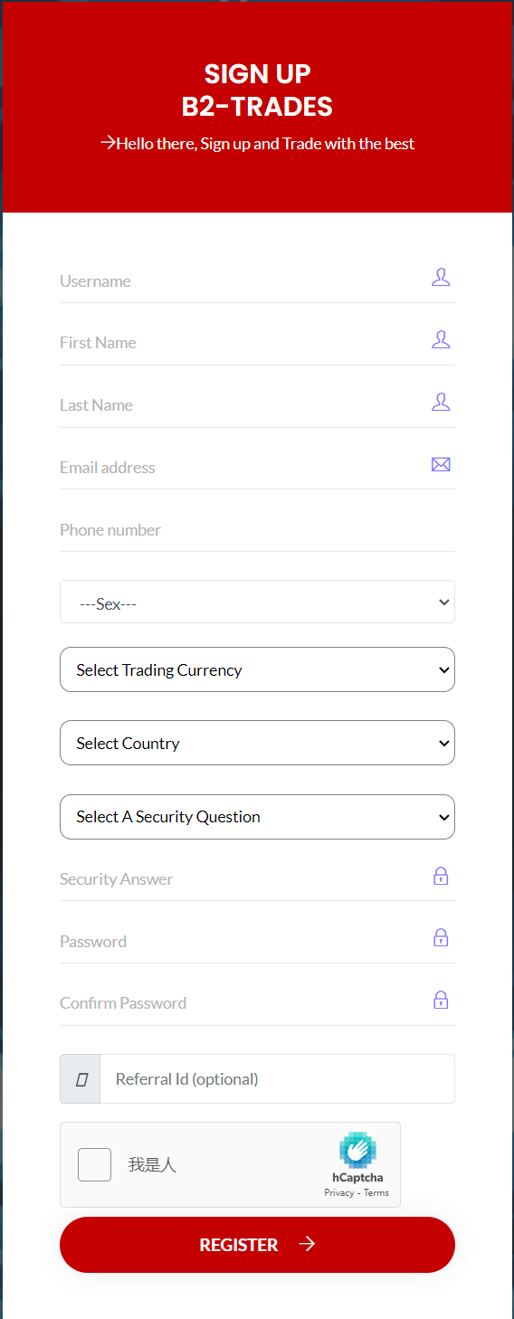 B2-Trades