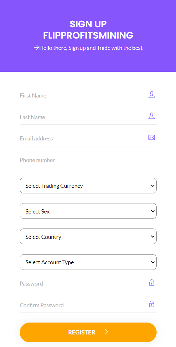 Flipprofitsmining