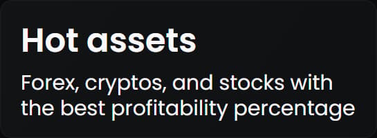 Trading Products