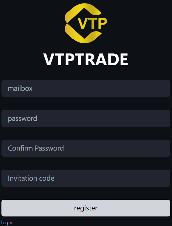 VTPTRADE