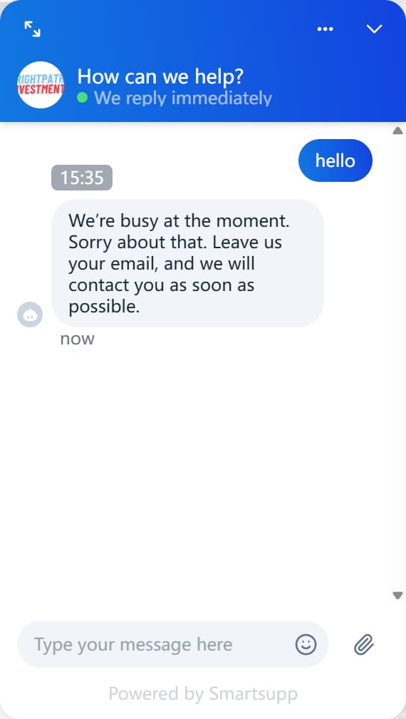 livechat