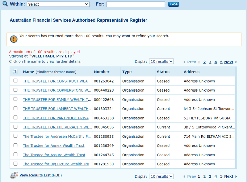 welltradefinance.com