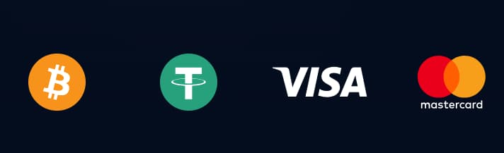 Deposits and Withdrawals