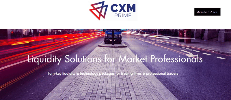 CXM Trading
