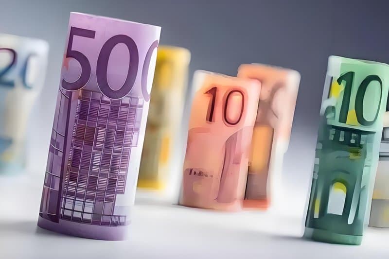 12.11 Euro