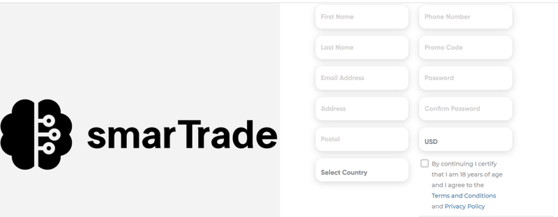 Registration Form